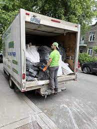 Danville, IL Junk Removal Services Company